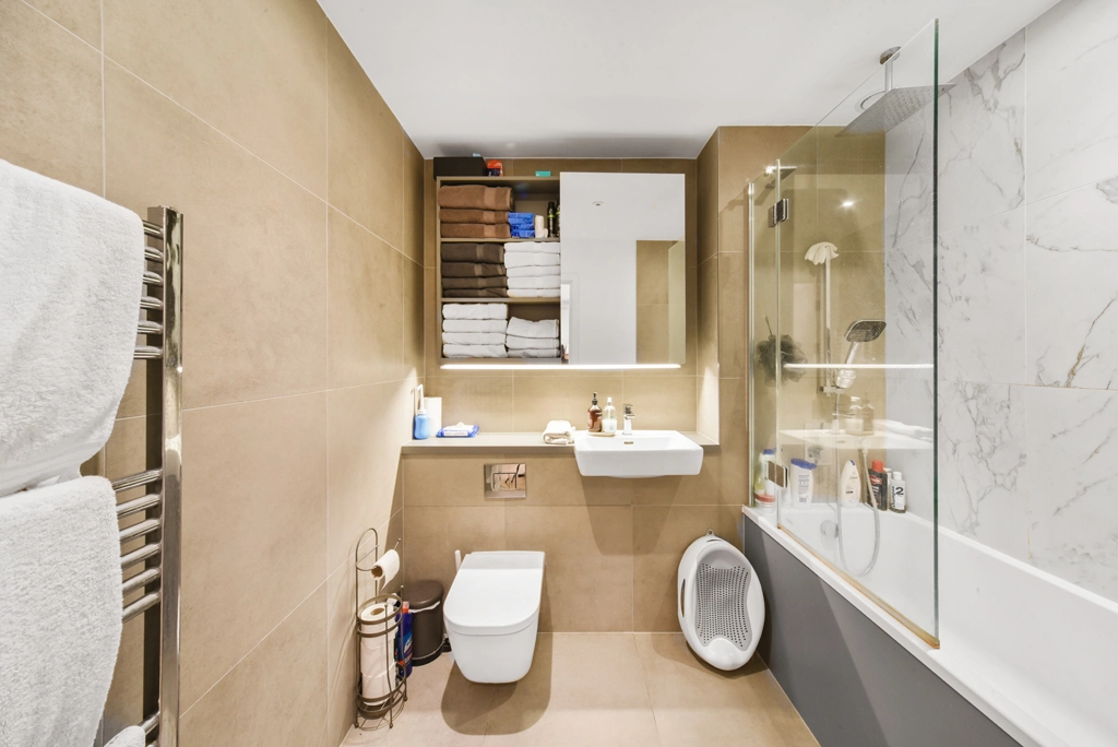 2 bedrooms apartments/flats for sale in Pegler Square, Blackheath - SE3 view 5