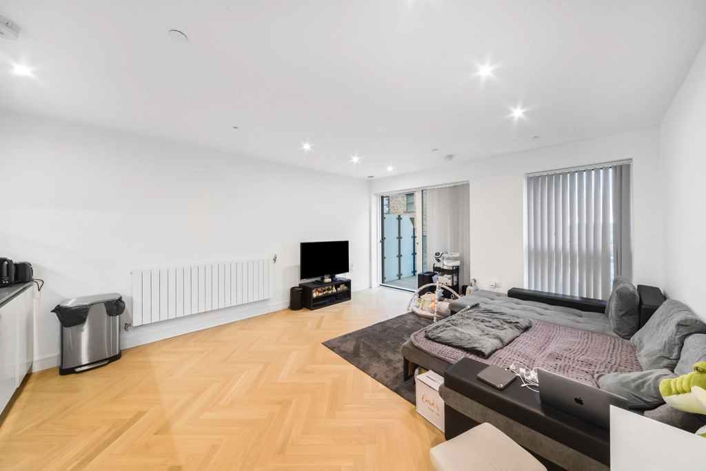 2 bedrooms apartments/flats for sale in Pegler Square, Blackheath - SE3 view 9