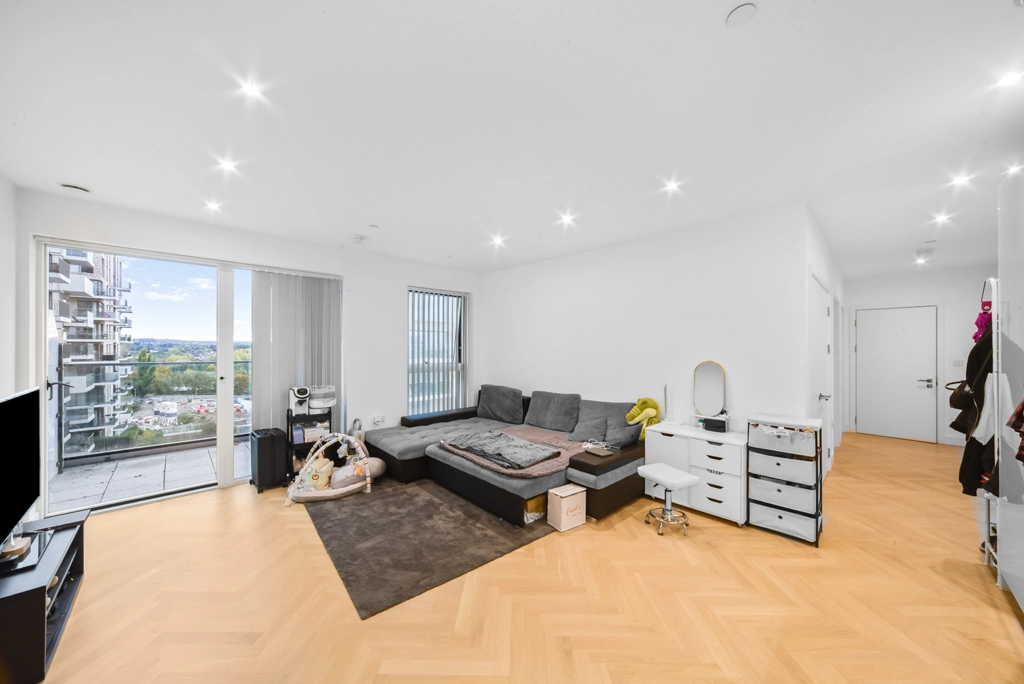 2 bedrooms apartments/flats for sale in Pegler Square, Blackheath - SE3 view 2