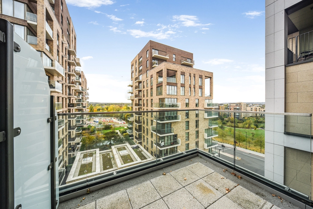 2 bedrooms apartments/flats for sale in Pegler Square, Blackheath - SE3 view 7