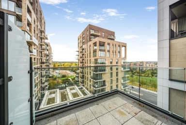 Pegler Square, Blackheath - SE3 view 7