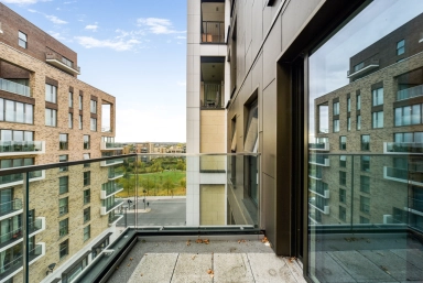Pegler Square, Blackheath - SE3 view 11