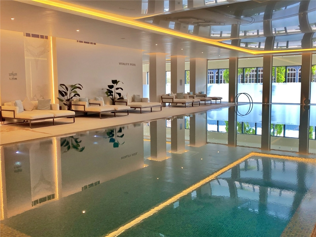 1 bedroom apartments/flats for sale in The Waterfront, Royal Arsenal Riverside - SE18 view 7