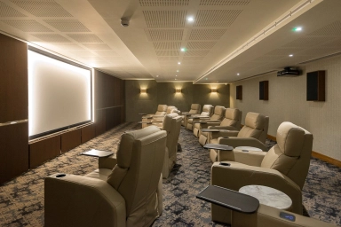 The Waterfront, Royal Arsenal Riverside - SE18 view 7