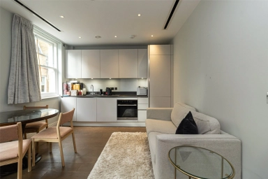 Chancery Lane, Temple - WC2A view 11