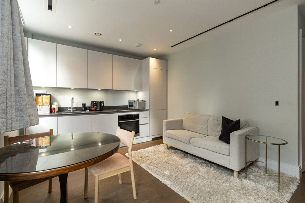 1 bedroom apartments/flats for sale in Chancery Lane, Temple - WC2A view 12