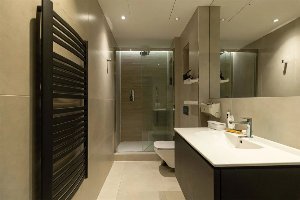 1 bedroom apartments/flats for sale in Chancery Lane, Temple - WC2A view 6