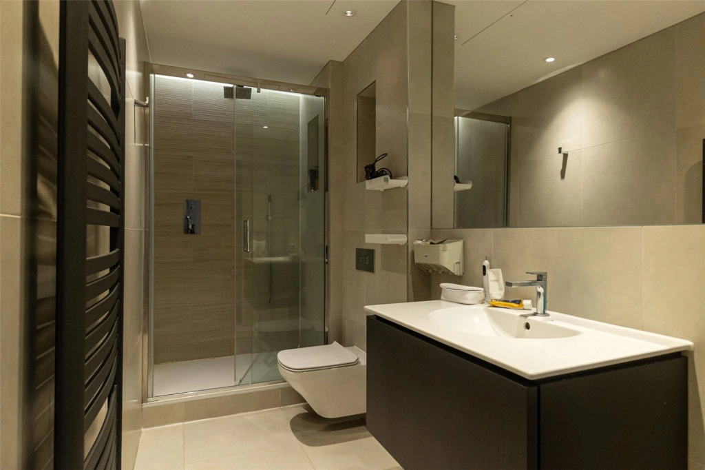 1 bedroom apartments/flats for sale in Chancery Lane, Temple - WC2A view 5