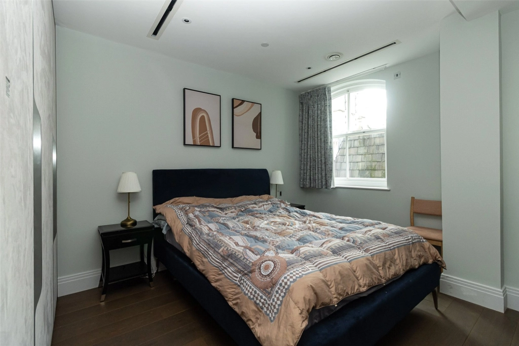 1 bedroom apartments/flats for sale in Chancery Lane, Temple - WC2A view 4