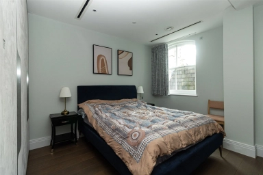 Chancery Lane, Temple - WC2A view 4