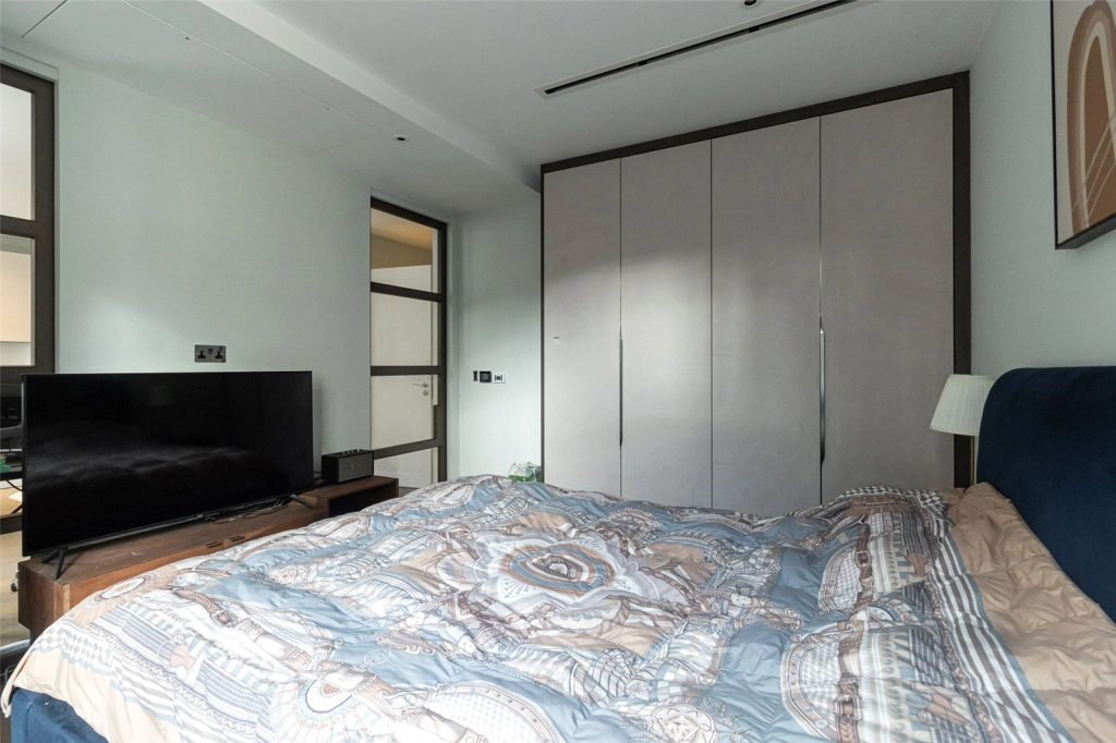 1 bedroom apartments/flats for sale in Chancery Lane, Temple - WC2A view 7