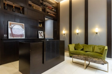 Chancery Lane, Temple - WC2A view 9