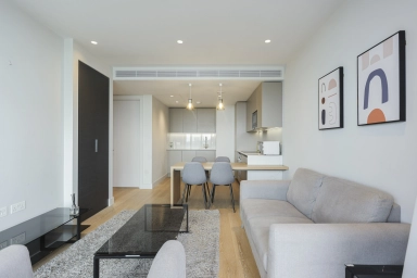 Canalside Walk, Paddington - W2 view 16