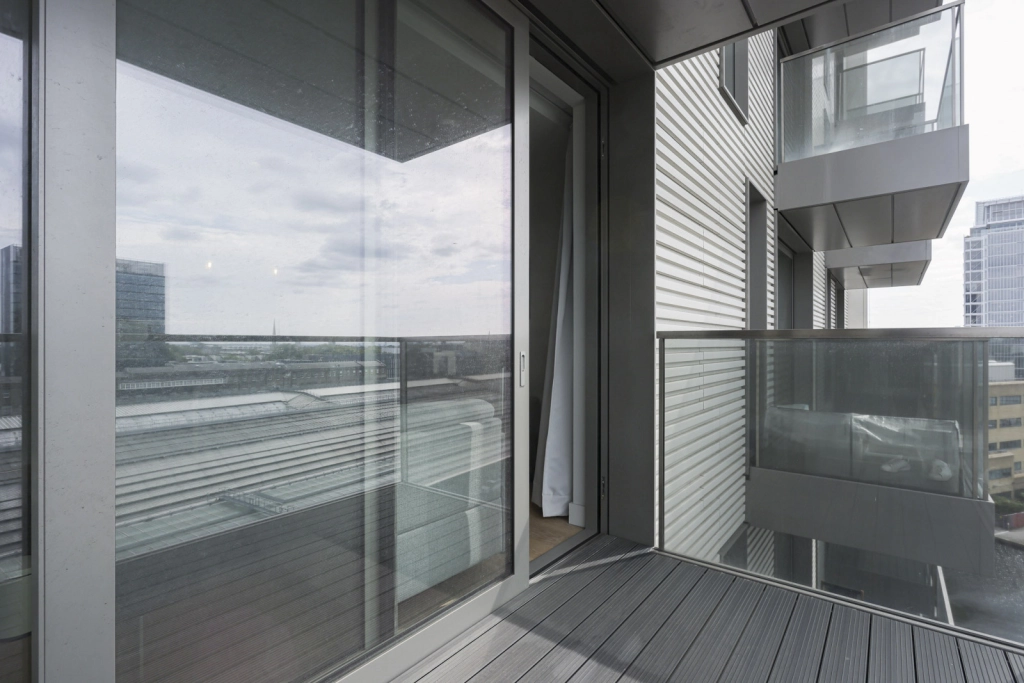 1 bedroom apartments/flats for sale in Canalside Walk, Paddington - W2 view 14