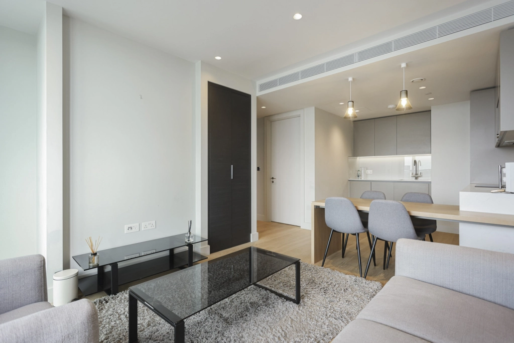 1 bedroom apartments/flats for sale in Canalside Walk, Paddington - W2 view 17