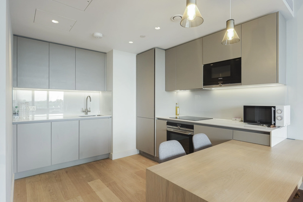 1 bedroom apartments/flats for sale in Canalside Walk, Paddington - W2 view 18