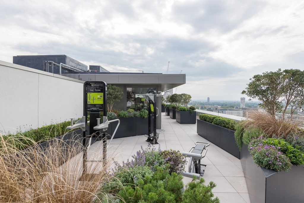 1 bedroom apartments/flats for sale in Canalside Walk, Paddington - W2 view 24