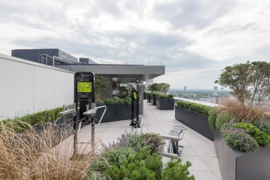 Canalside Walk, Paddington - W2 view 24