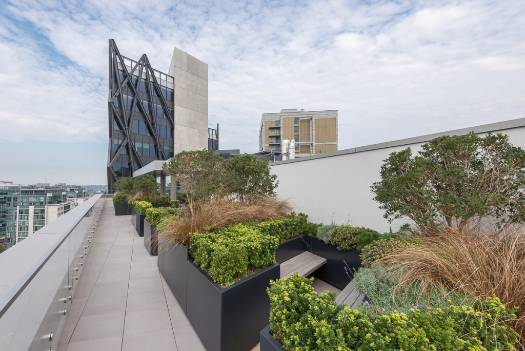 1 bedroom apartments/flats for sale in Canalside Walk, Paddington - W2 view 25