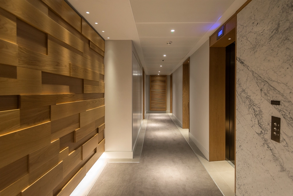 1 bedroom apartments/flats for sale in Canalside Walk, Paddington - W2 view 21