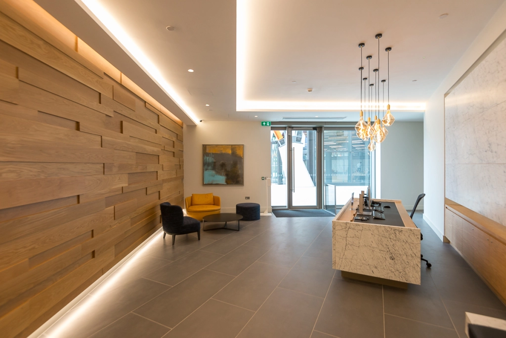 1 bedroom apartments/flats for sale in Canalside Walk, Paddington - W2 view 20