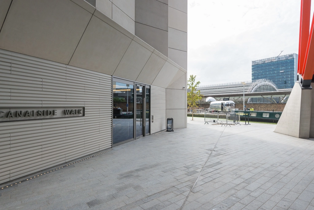 1 bedroom apartments/flats for sale in Canalside Walk, Paddington - W2 view 22