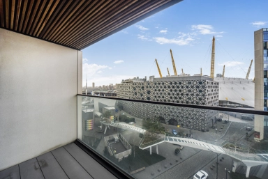 Cutter Lane, North Greenwich - SE10 view 7