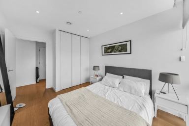 Cutter Lane, North Greenwich - SE10 view 13