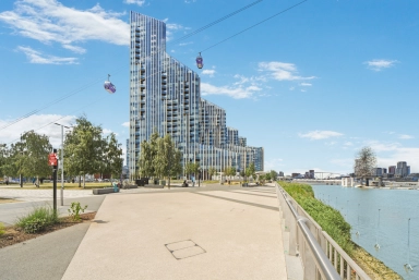 Cutter Lane, North Greenwich - SE10 view 8