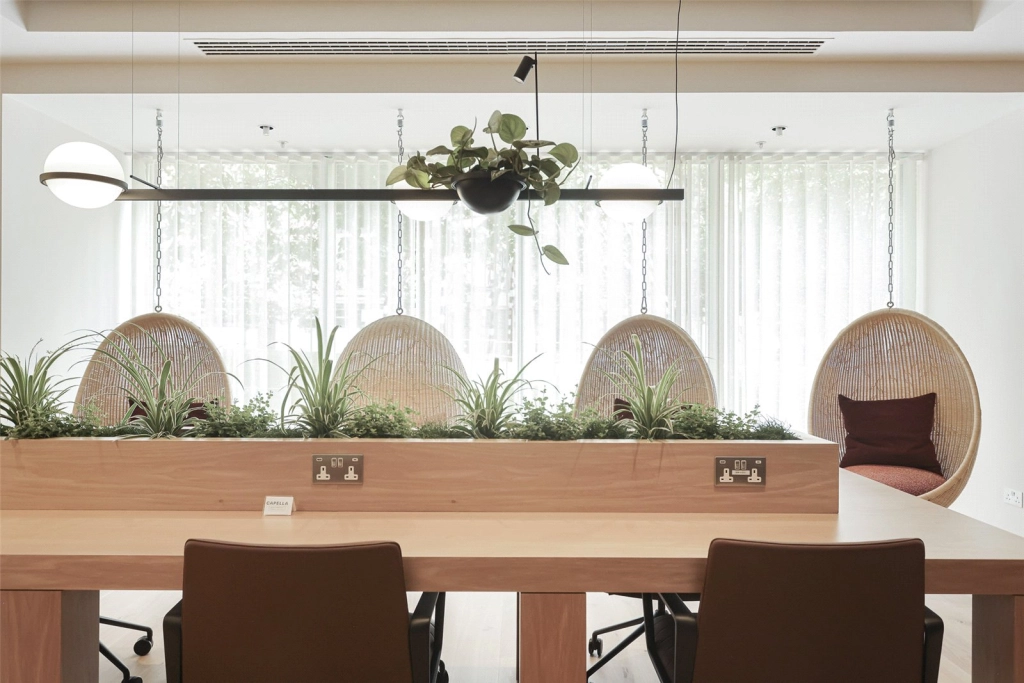 1 bedroom apartments/flats for sale in Lewis Cubitt Park, London - N1C view 20