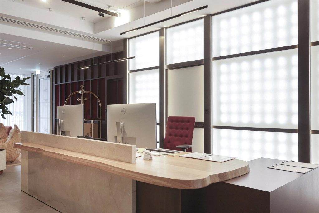 1 bedroom apartments/flats for sale in Lewis Cubitt Park, London - N1C view 24