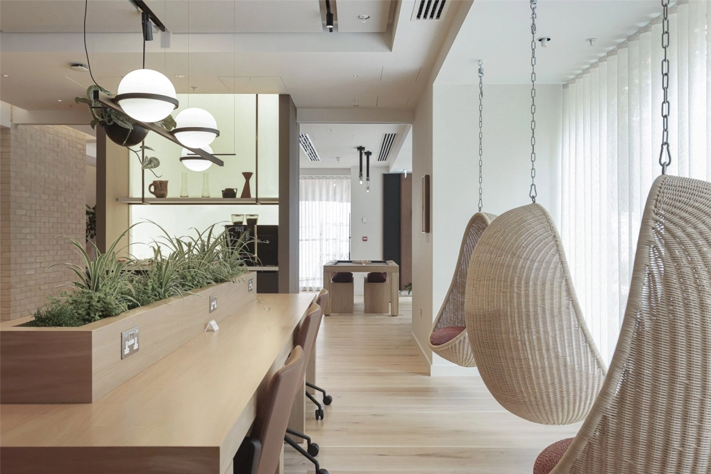 1 bedroom apartments/flats for sale in Lewis Cubitt Park, London - N1C view 25