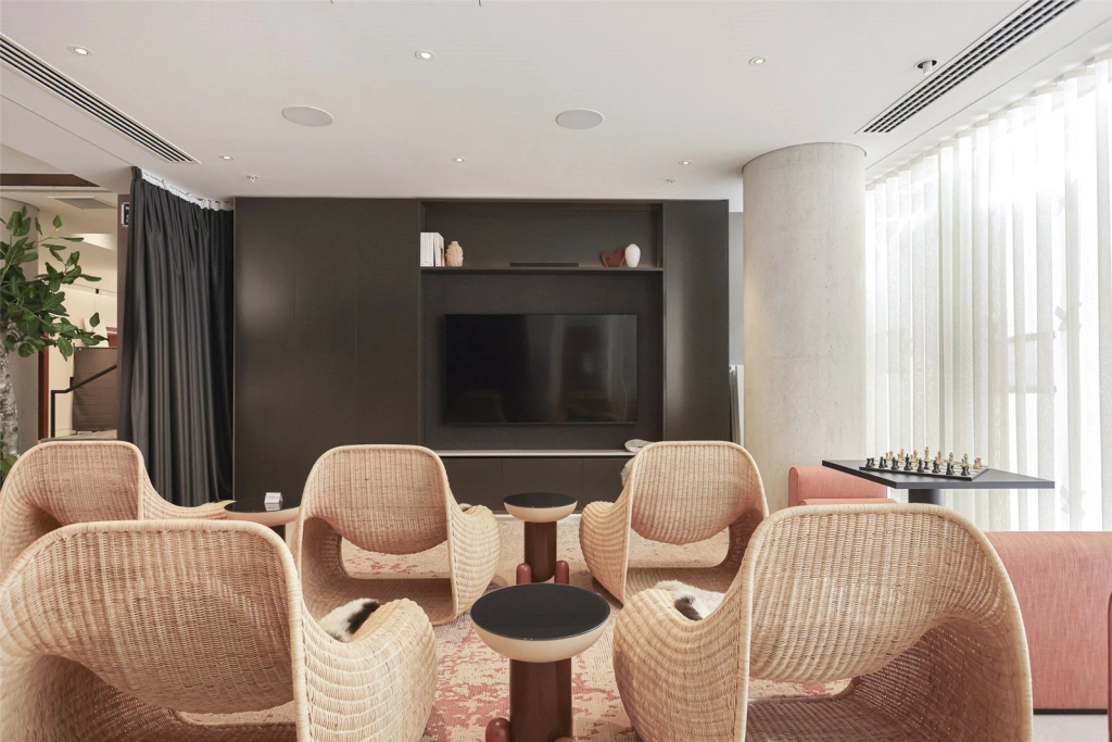 1 bedroom apartments/flats for sale in Lewis Cubitt Park, London - N1C view 27