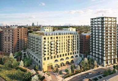 Engine House Way,, London, NW1 8BU NW1 image 1