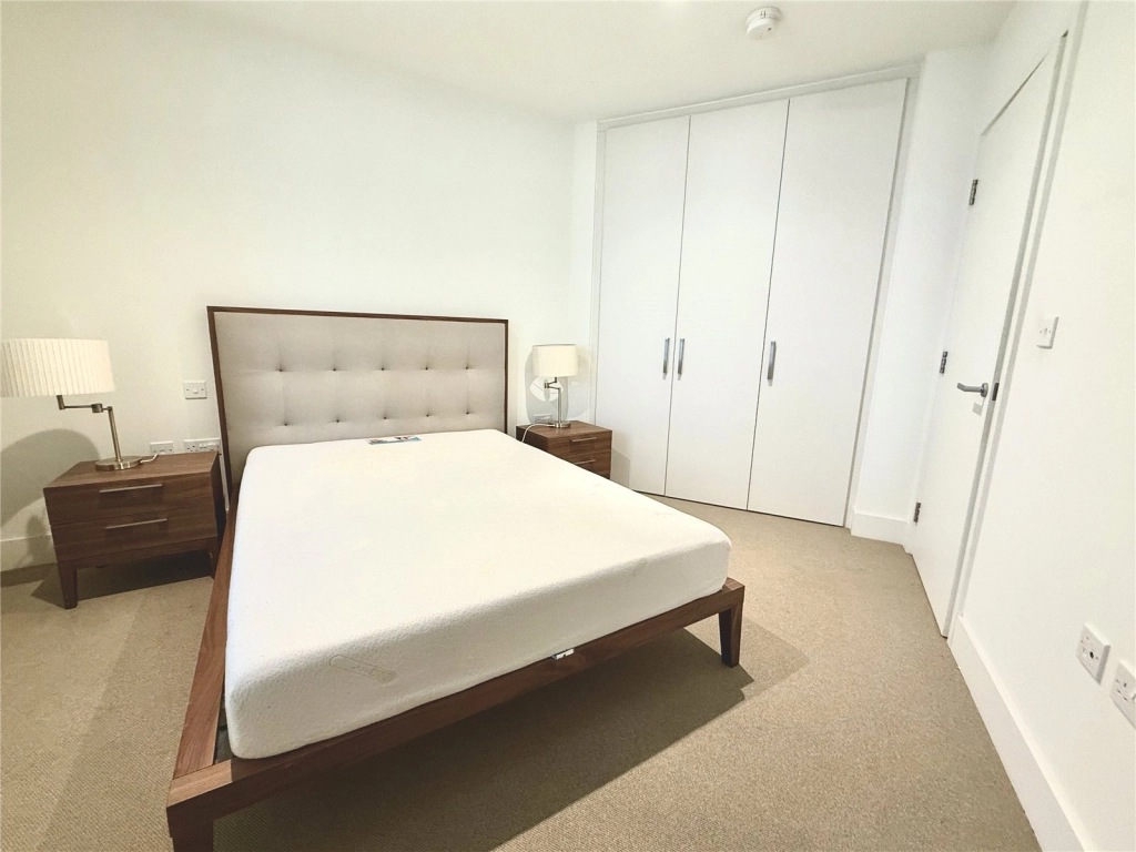 1 bedroom apartments/flats for sale in North End Road, Wembley - HA9 view 2