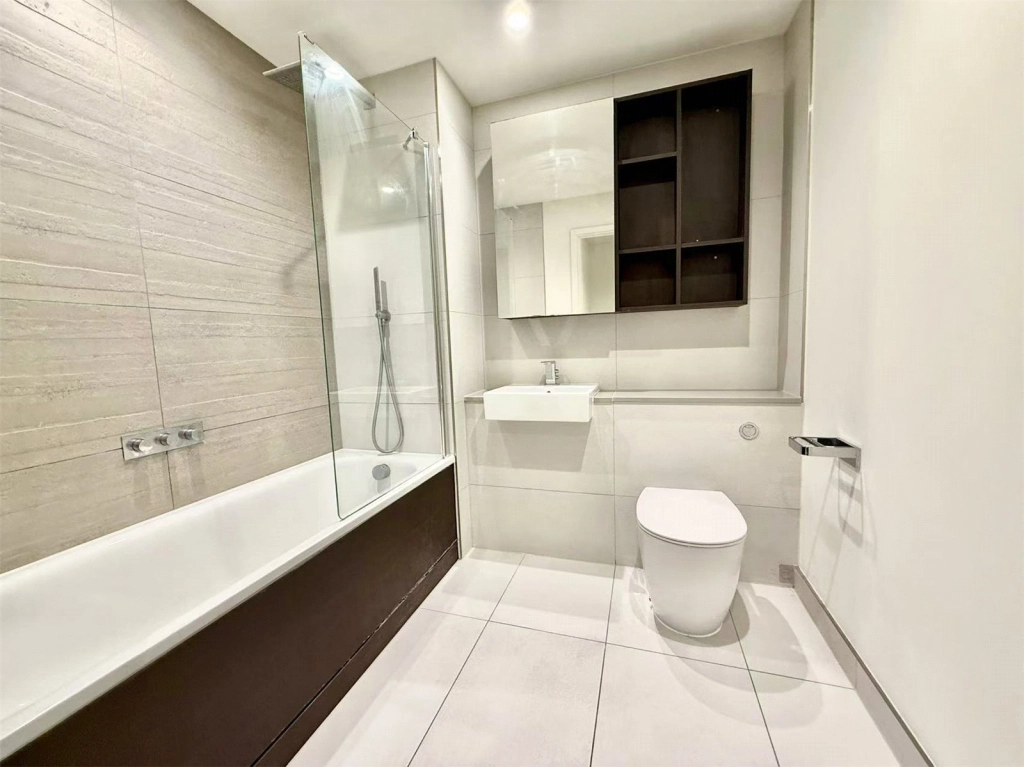 1 bedroom apartments/flats for sale in North End Road, Wembley - HA9 view 7