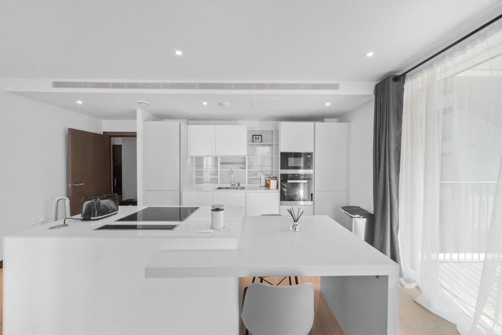 2 bedrooms apartments/flats for sale in Lockgate Road, Fulham - SW6 view 11