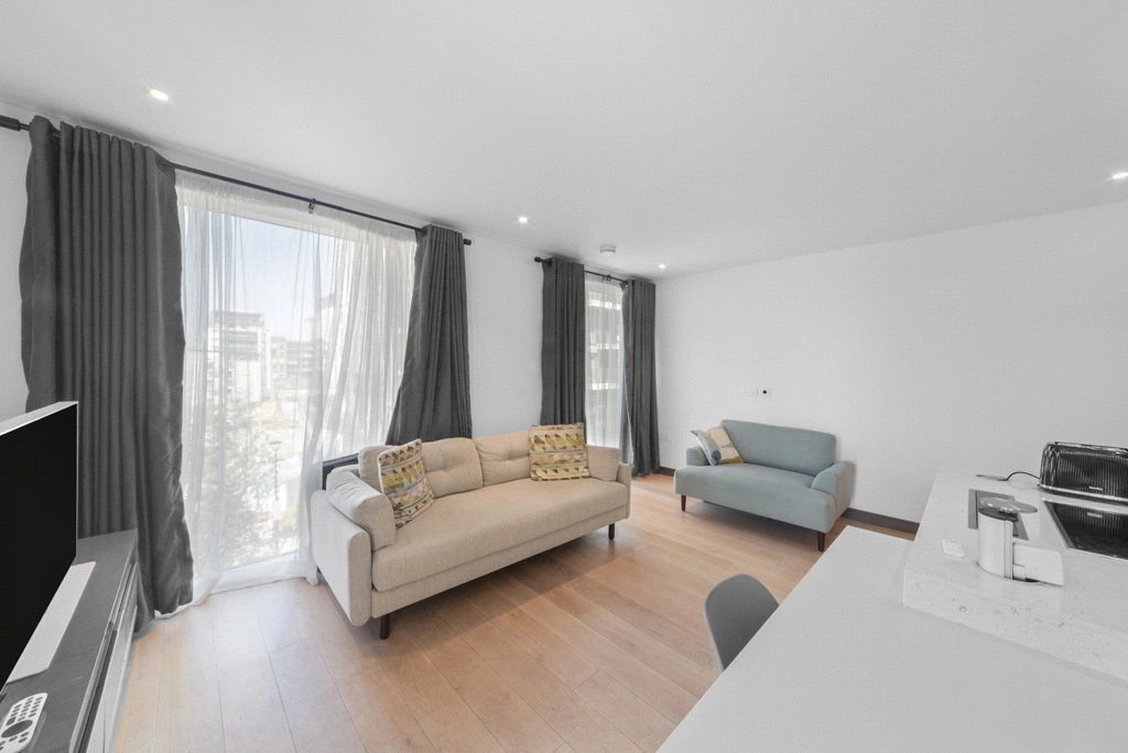 2 bedrooms apartments/flats for sale in Lockgate Road, Fulham - SW6 view 9