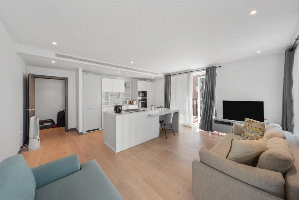 2 bedrooms apartments/flats for sale in Lockgate Road, Fulham - SW6 view 10