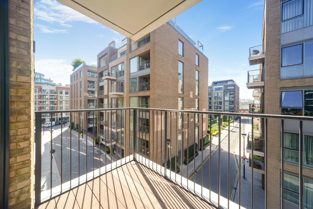 2 bedrooms apartments/flats for sale in Lockgate Road, Fulham - SW6 view 7