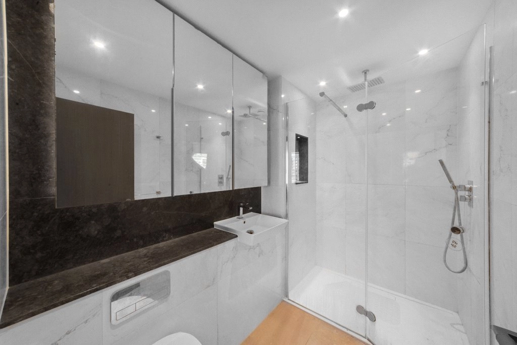 2 bedrooms apartments/flats for sale in Lockgate Road, Fulham - SW6 view 15