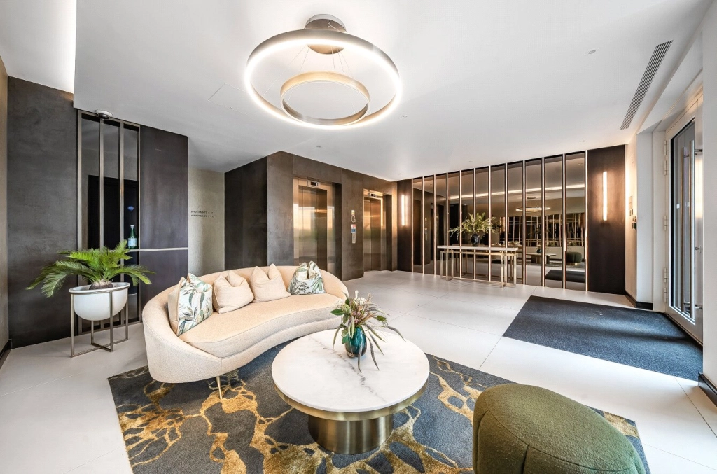 2 bedrooms apartments/flats for sale in Lockgate Road, Fulham - SW6 view 17