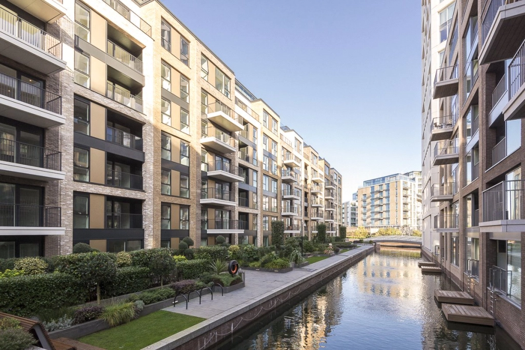 2 bedrooms apartments/flats for sale in Lockgate Road, Fulham - SW6 view 19