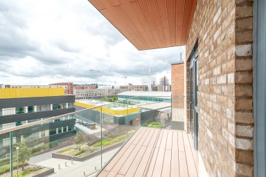 Caversham Road, Beaufort Park, Colindale - NW9 view 9