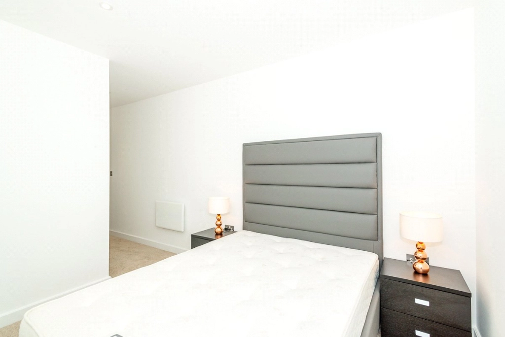 2 bedrooms apartments/flats for sale in Caversham Road, Beaufort Park, Colindale - NW9 view 11