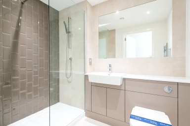 Caversham Road, Beaufort Park, Colindale - NW9 view 10