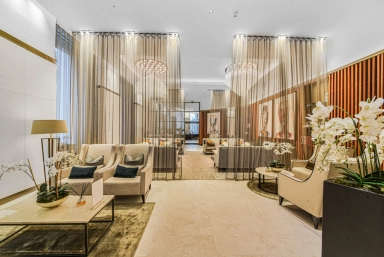 Segrave Walk, Paddington - W2 view 19