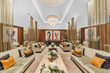 Segrave Walk, Paddington - W2 view 18