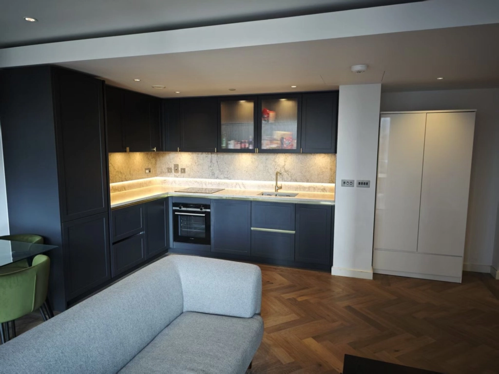 2 bedrooms apartments/flats for sale in Segrave Walk, Paddington - W2 view 10