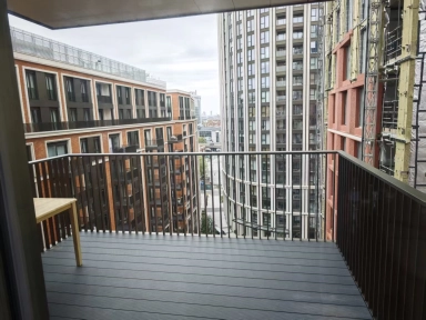 Segrave Walk, Paddington - W2 view 7